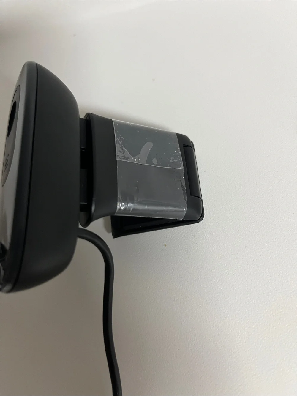 Logitech 720p hd